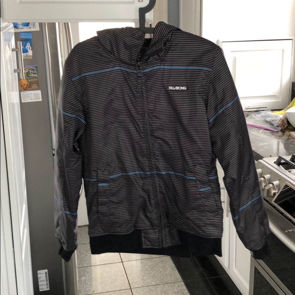 Billabong jacket